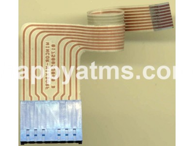 Wincor Nixdorf Flex board MDMS extension PN: 01750053060, 1750053060