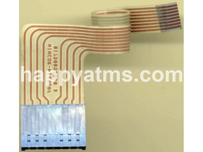 Wincor Nixdorf Flex board MDMS extension PN: 01750053060, 1750053060 Cables image