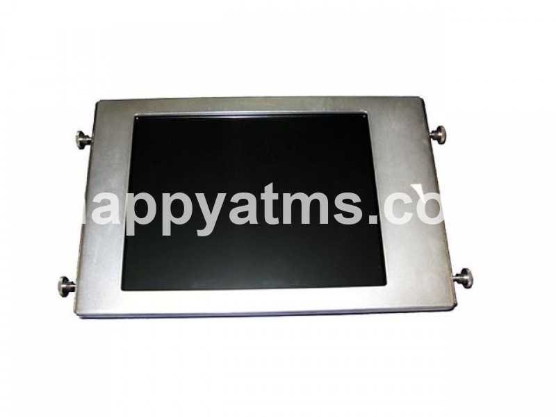 Wincor Nixdorf LCD-Box 10.4" PanelLink VGA PN: 01750034418, 1750034418 Displays image