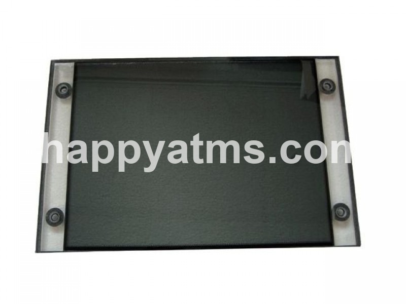 Wincor Nixdorf visual protective screen 15" with LCF PN: 01750092936, 1750092936 Displays image
