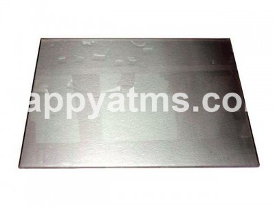 Wincor Nixdorf protective 15" with LCF PN: 01750042523, 1750042523