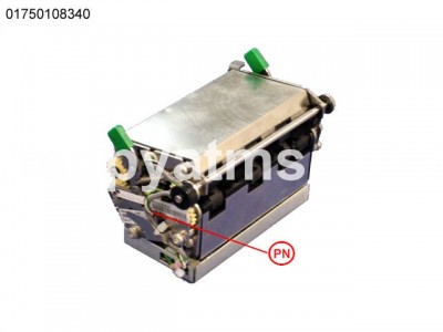 Wincor Nixdorf MICR 2 CCDM basic PN: 01750108340, 1750108340 PN: 1750108340, 1750108340