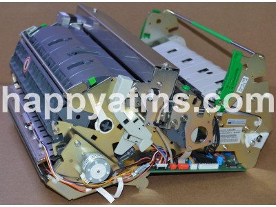 Wincor Nixdorf TP05 INSTALL. PRINTER A 1 PAPERSTOCK PN: 01750107633, 1750107633