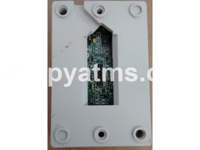 Wincor Nixdorf Touchcontroller USB PN: 01750154145, 1750154145 Displays image