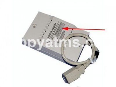 Wincor Nixdorf Touchcontroller, WN, USB, 0.3m, Typ B PN: 01750109609, 1750109609