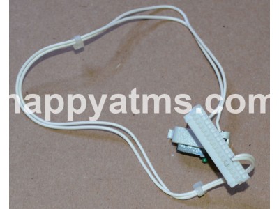 Wincor Nixdorf Harness Cable PN: 01750062985, 1750062985