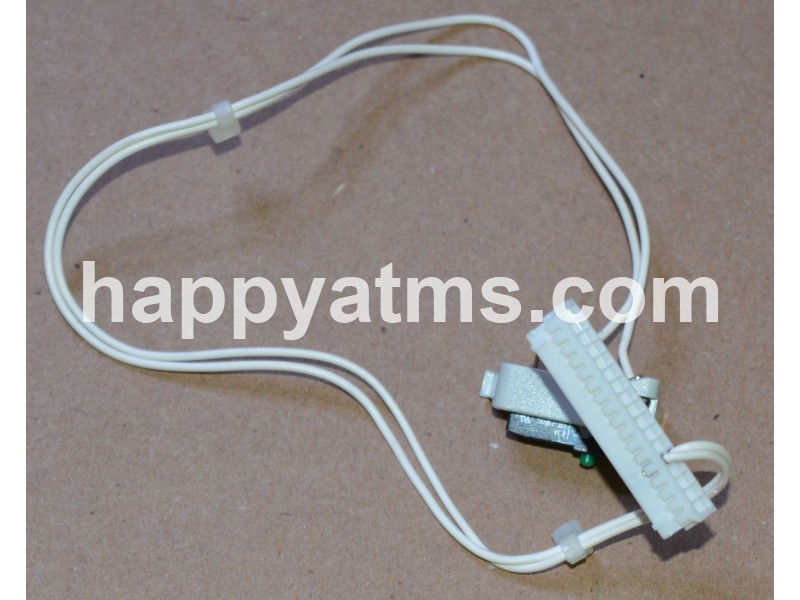 Wincor Nixdorf Harness Cable PN: 01750062985, 1750062985 Cables image