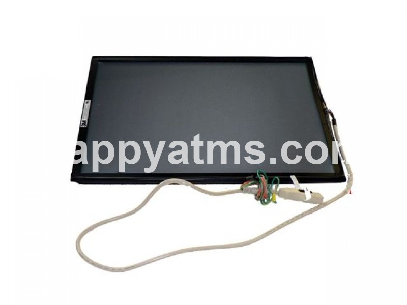 Wincor Nixdorf TOUCHSCREEN 15 Z.M PRIVACY PN: 01750032690, 1750032690 Displays image