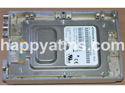 NCR UEPP ENGLISH POLY PCI KEYBOARD PN: 445-0735573, 4450735573 Keyboards image