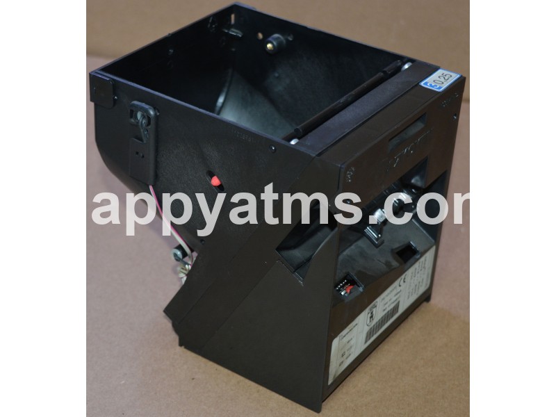 Wincor Nixdorf HOPPPER MED (COIN PAYMENT MODULE) PN: 01750077398, 1750077398 Deposit Modules image