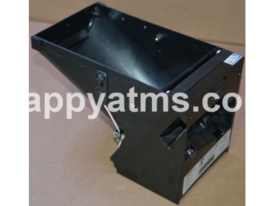 Wincor Nixdorf COIN PAYMENT MODULE HOPPER LRG (COIN PAYMENT MODULE) PN: 01750077400, 1750077400