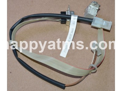 Wincor Nixdorf POWER/SERIAL HARNESS (COIN PAYMENT MODULE) PN: 01750084937, 1750084937