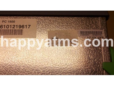 Wincor Nixdorf Rejektcassette UT without lock 60N PN: 01750028201, 1750028201 Cassettes image