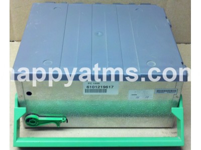 Wincor Nixdorf Rejektcassette UT without lock 60N PN: 01750028201, 1750028201