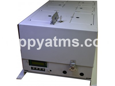 Wincor Nixdorf COIN PAYMENT MODULE PN: 01750088624, 1750088624 Deposit Modules image