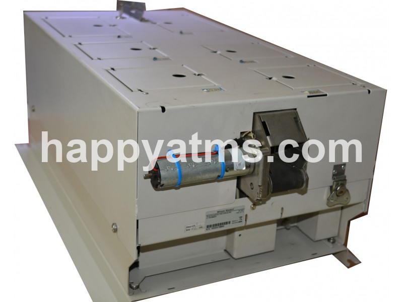 Wincor Nixdorf COIN PAYMENT MODULE PN: 01750088624, 1750088624 Deposit Modules image
