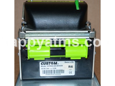 Custom VKP80II PRINTER USB, RS232, 203dpi, PN: VKP80II-UE-IS00429, VKP80IIUEIS00429 Printers image