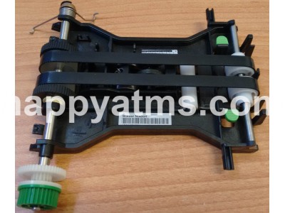 Wincor Nixdorf rocker CCDM VM2 assd. PN: 01750079781, 1750079781