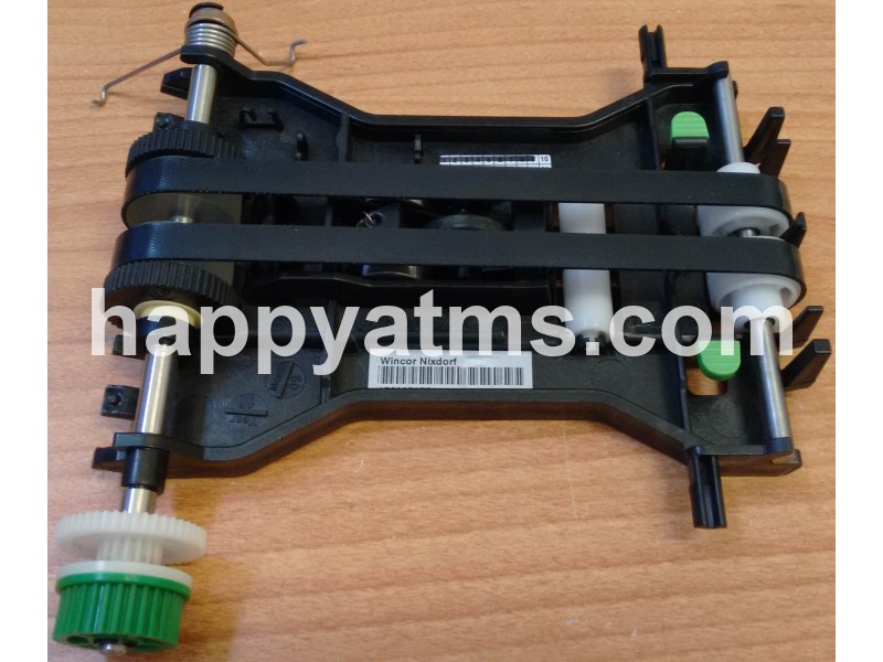 Wincor Nixdorf rocker CCDM VM2 assd. PN: 01750079781, 1750079781 Deposit Modules image