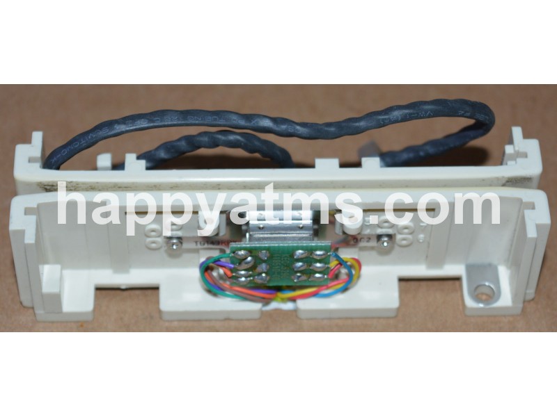 NCR MSR TRACK READER 5953 PN: 497-0405705, 4970405705 Card Readers image