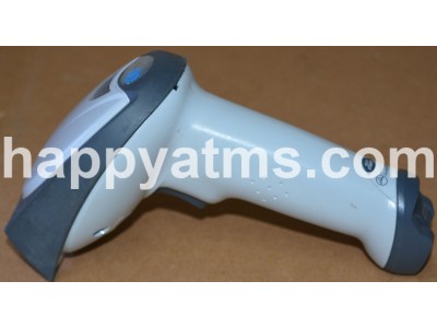 NCR HAND BARCODE SCANNER PN: 497-0434394, 4970434394