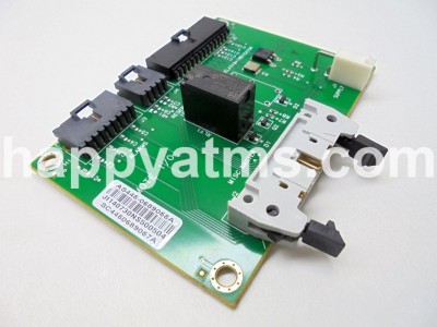 NCR REMOTE I/O BOARD - ASSEMBLY PN: 445-0689055A, 4450689055A PN: 445-0689055A, 4450689055A