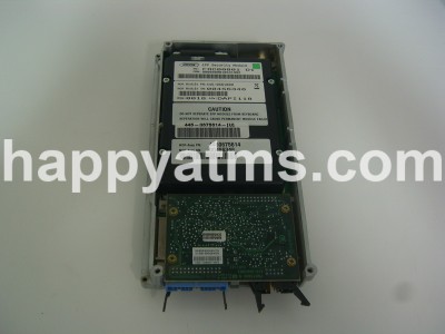 NCR EPP BAPE KEYBOARD PN: 445-0675614, 4450675614 Keyboards image