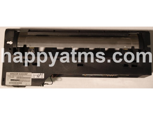 Wincor Nixdorf Shutter CMD V4 Horizontal RL PN: 01750053690