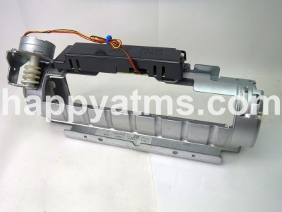 NCR SHUTTER ASSY 6622 PN: 445-0712170, 4450712170 Dispensers image