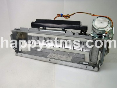 NCR SHUTTER ASSY 6622 PN: 445-0712170, 4450712170 Dispensers image