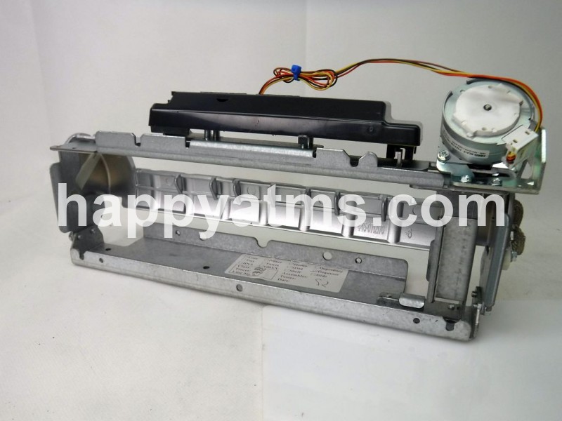 NCR SHUTTER ASSY 6622 PN: 445-0712170, 4450712170 Dispensers image