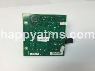 NCR ENH. AUDIO AMP PN: 445-0689031, 4450689031 Other Parts image