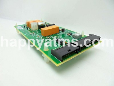 NCR Alarm Termination I/F PN: 445-0689109, 4450689109 Security image