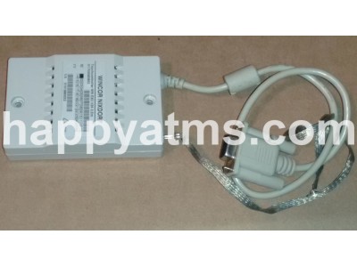 Wincor Nixdorf Touchcontroller WN EXII V24 0.5m PN: 01750090842, 1750090842 Displays image