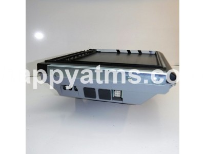 NCR 12.1 INCH LCD DISPLAY XGA STD PN: 009-0020748, 90020748, 0090020748 Displays image
