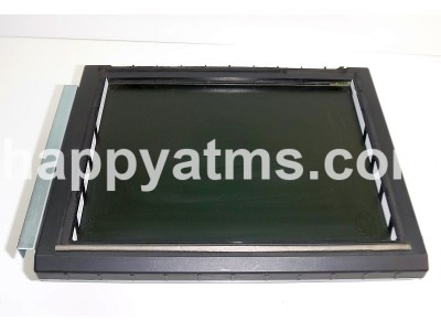 NCR 12.1 INCH LCD DISPLAY XGA STD PN: 009-0020748, 90020748, 0090020748 Displays image
