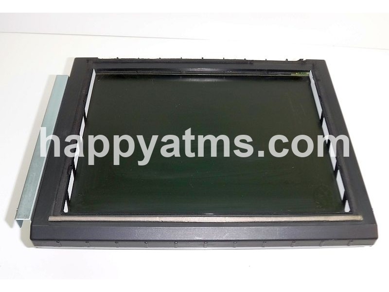 NCR 12.1 INCH LCD DISPLAY XGA STD PN: 009-0020748, 90020748, 0090020748 Displays image