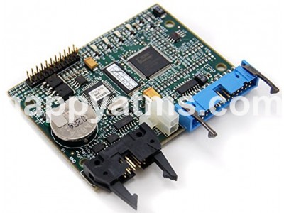 NCR SDC EPP INTERFACE PCB PN: 445-0689024, 4450689024