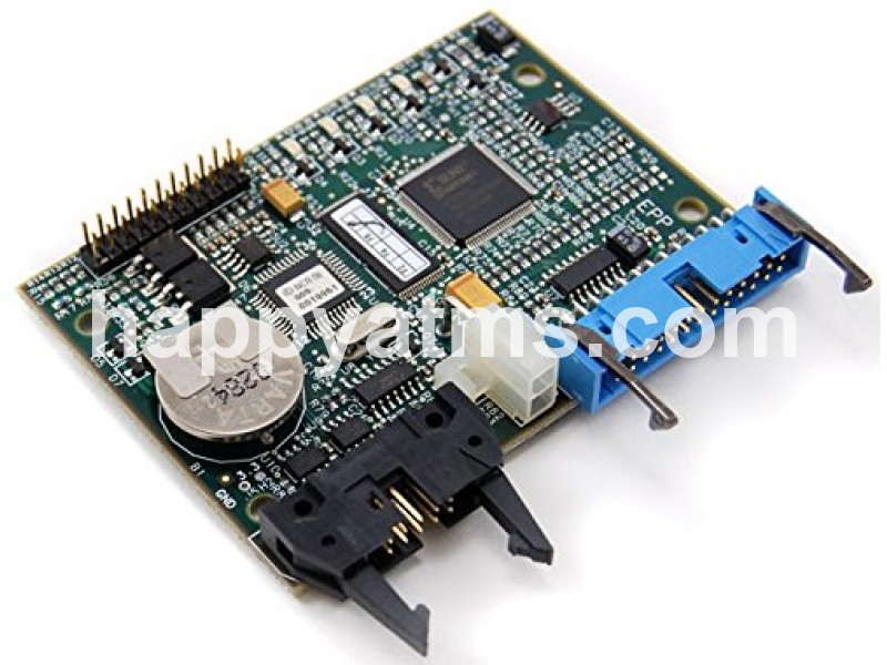 NCR SDC EPP INTERFACE PCB PN: 445-0689024, 4450689024 Keyboards image
