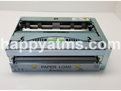 AS NEW Wincor Nixdorf TH23K RETRACT THERMAL PRINTER PN: 01750127063, 1750127063 Printers image