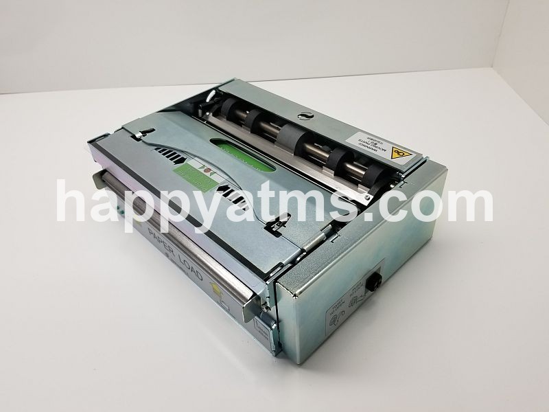AS NEW Wincor Nixdorf TH23K RETRACT THERMAL PRINTER PN: 01750127063, 1750127063 Printers image