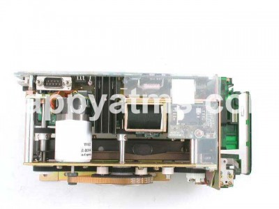 NCR IMCRW 3TRACK HICO SMART PN: 445-0664132, 4450664132 Card Readers image