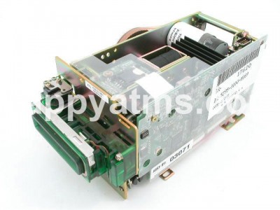 NCR IMCRW 3TRACK HICO SMART PN: 445-0664132, 4450664132 Card Readers image