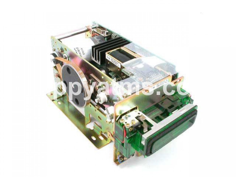 NCR IMCRW 3TRACK HICO SMART PN: 445-0664132, 4450664132 Card Readers image