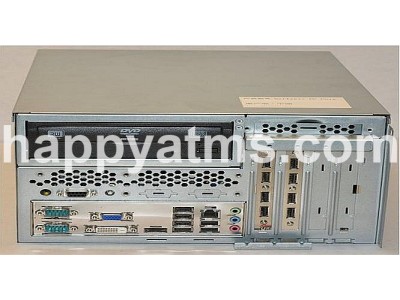 NCR SELFSERV POCONO SLIM, CI5 3.1 GHZ, 4GB, EXTRA USB PORTS PN: 445-0727829, 4450727829