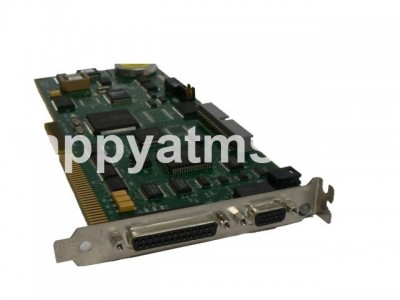 NCR SSPA, PC SECURE TOP ASSEMBLY PN: 445-0677845, 4450677845