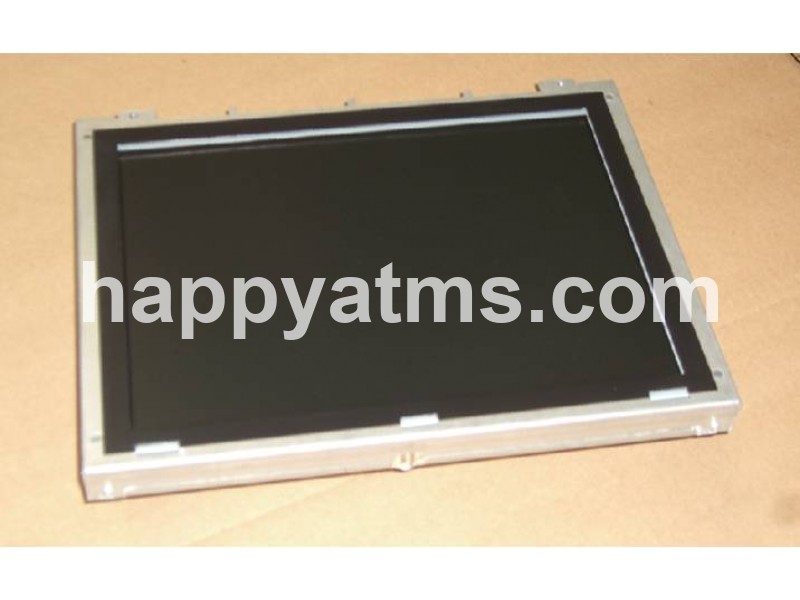 NCR DISPLAY - COLOUR STANDARD BRIGHTNESS 15 INCH UNIVE PN: 009-0022632, 90022632, 0090022632 Displays image