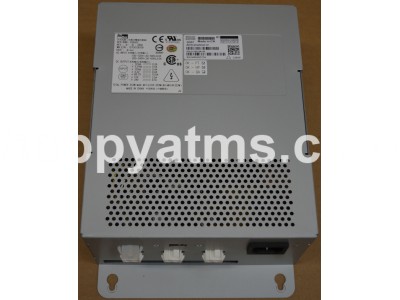 Wincor Nixdorf Central Power Supply IV PN: 01750136159, 1750136159