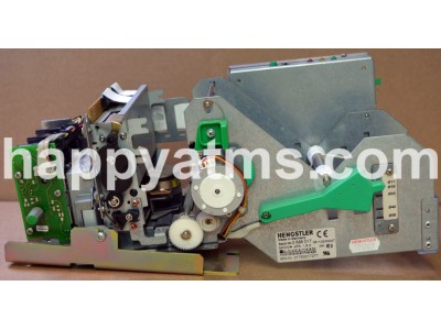 Wincor Nixdorf DOT MATRIX RECEIPT PRINTER ND9E PN: 01750017277, 1750017277