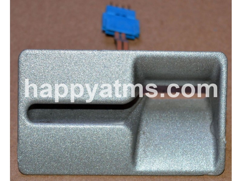 Wincor Nixdorf Skim.protect.IDCU PC2X50 a.xe track down PN: 01750076147, 1750076147 Security image